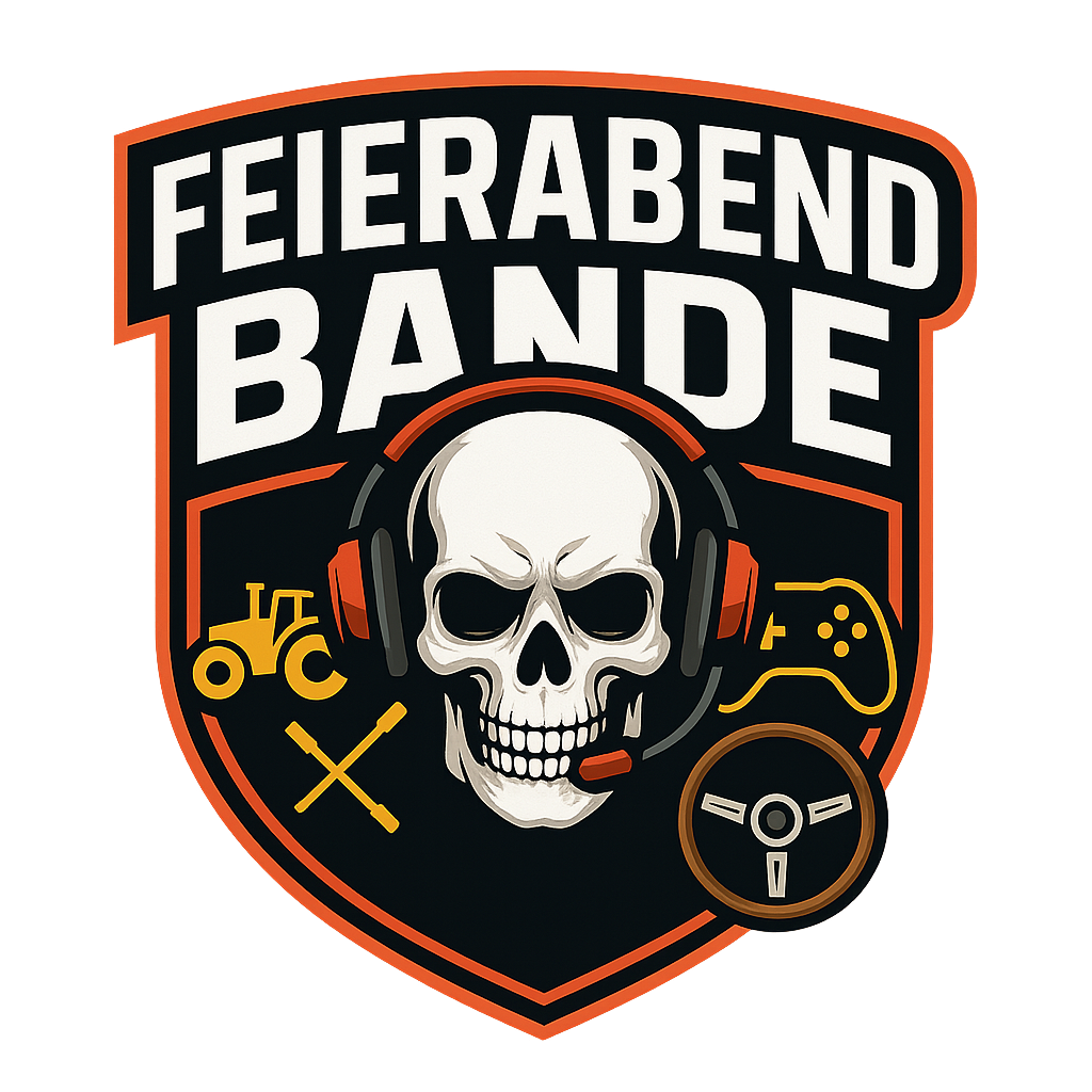 Feierabendbande Logo